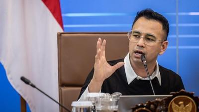 Keterlibatan Nama Raffi Ahmad dalam Pusaran Kasus Dugaan Suap Importasi di Ditjen Bea Cukai