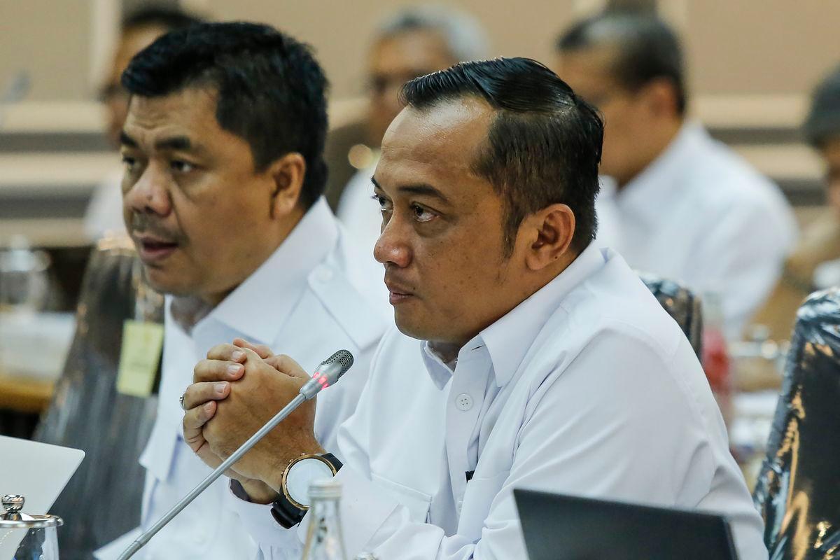 Sikap Istana Menanggapi Ultimatum 18 Hari Perbaikan Ekonomi dari Aliansi BEM SI