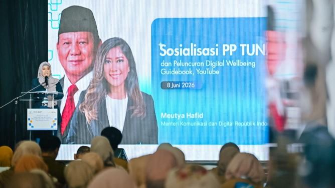 Rilis Digital Wellbeing Guidebook, YouTube Patuhi Aturan Pembatasan Akses Anak