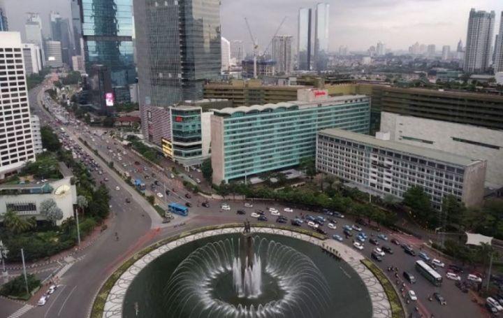 Pramono Buka 2.843 Lowongan Kerja Padat Karya, Warga Jakarta Digaji Setara UMP 