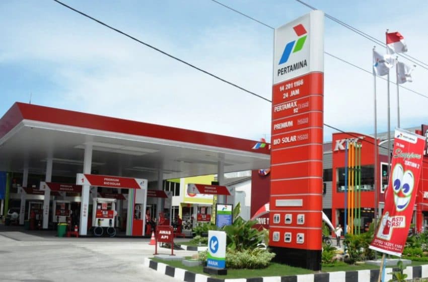 Pertamina Umumkan Kenaikan Harga Pertamax, Berlaku Mulai 10 Juni 2026