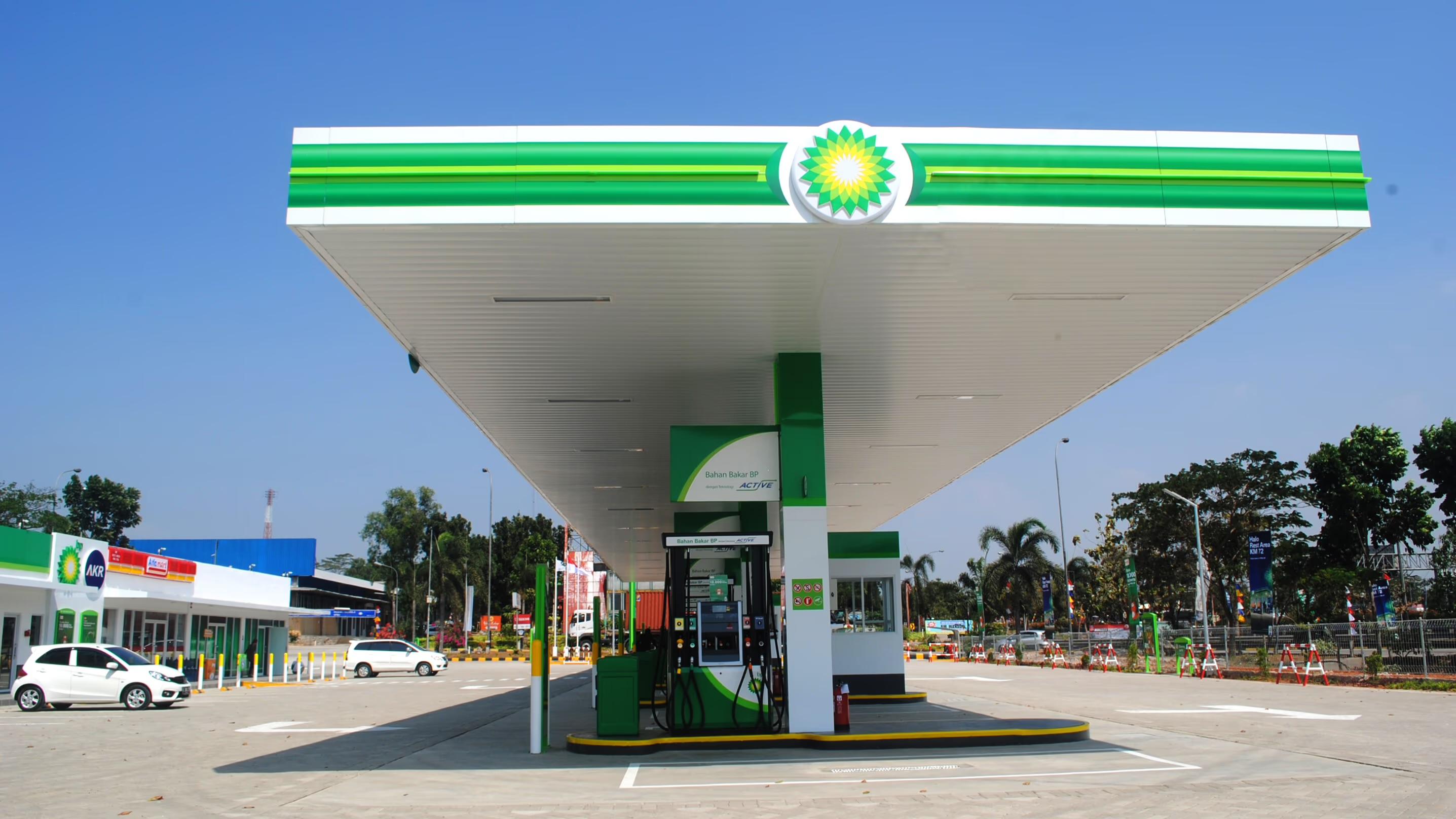 Jaringan Swasta SPBU BP Turut Menaikkan Harga Bahan Bakar Menyusul Pertamina