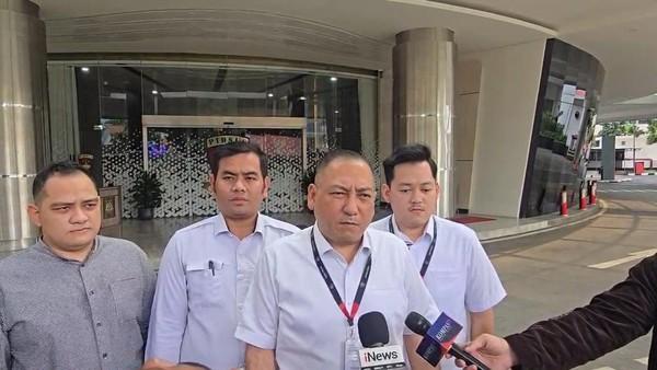 Seret Puluhan Nama, Eks Wakil Kepala BGN Ajukan Diri Sebagai Justice Collaborator