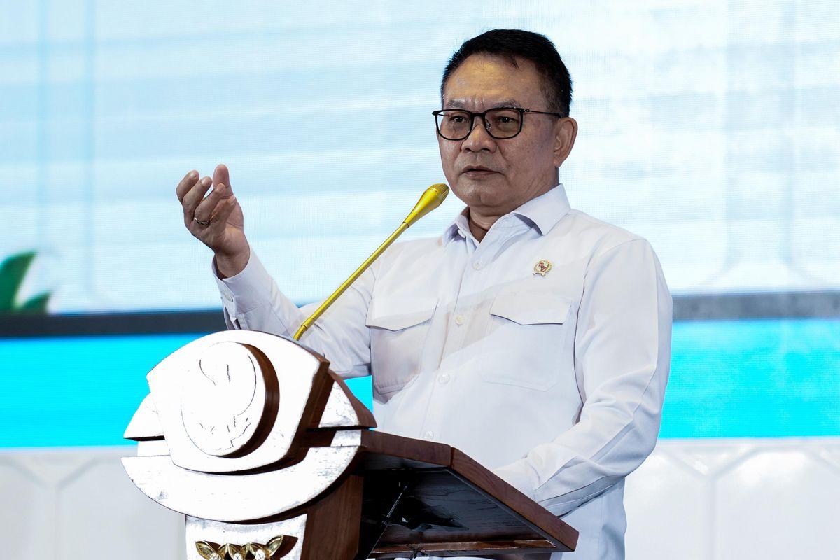 Tepis Rumor Memiliki Dapur SPPG, Dudung Abdurachman Siapkan Imbalan bagi yang Bisa Membuktikan