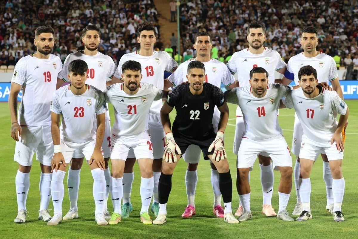 Piala Dunia 2026: Hormati Hari Asyura, Iran Ajukan Izin Kenakan Ban Lengan Hitam ke FIFA