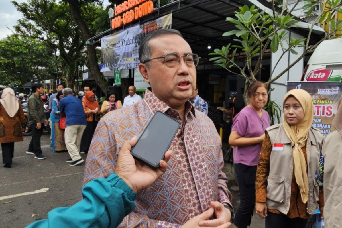 Respon Tuntutan Audit MBG, Komisi IX DPR: Aspirasi Masyarakat Harus Dihormati