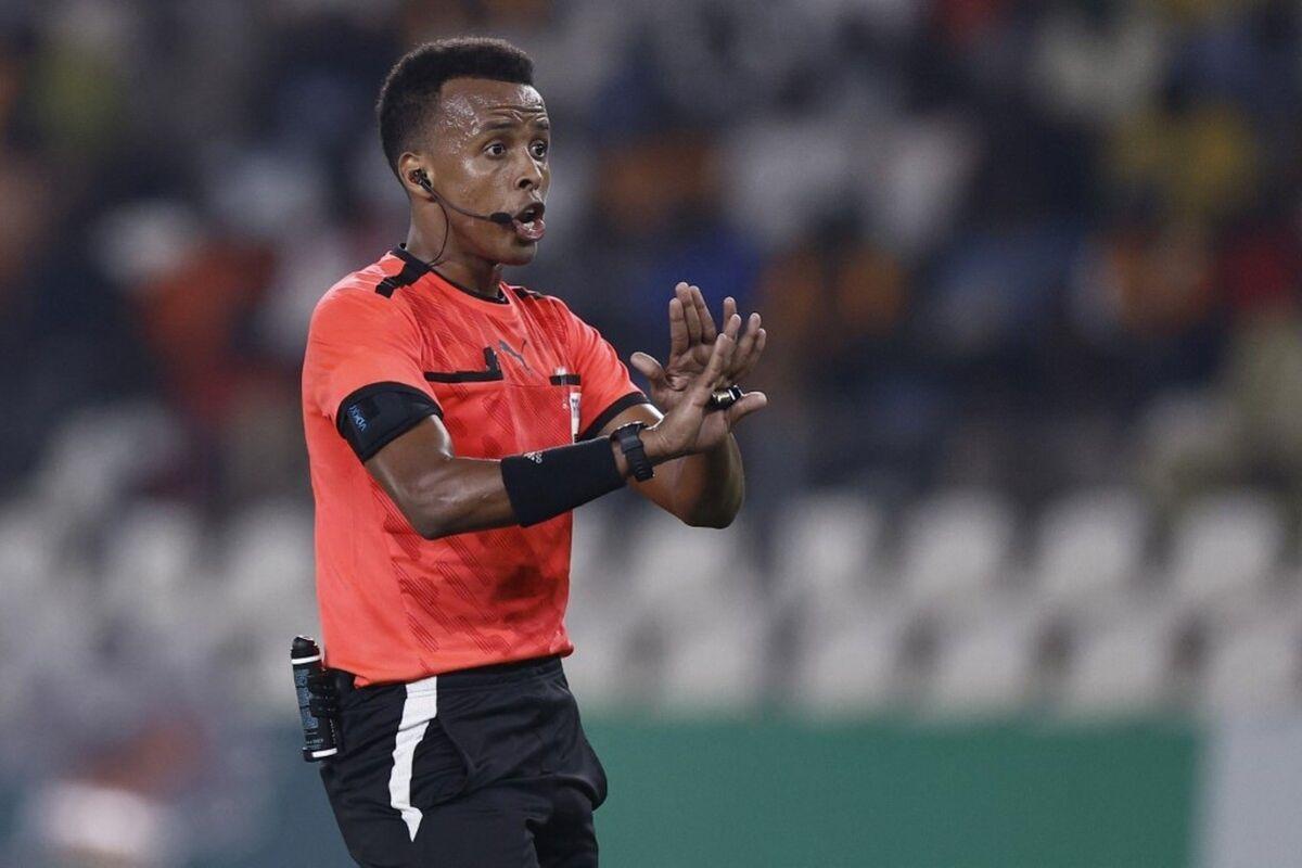 Dituduh Teroris, Wasit Piala Dunia Alami Penolakan Masuk ke AS