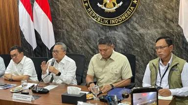 Zulhas Targetkan Penataan Ulang Program MBG Tuntas dalam Sebulan