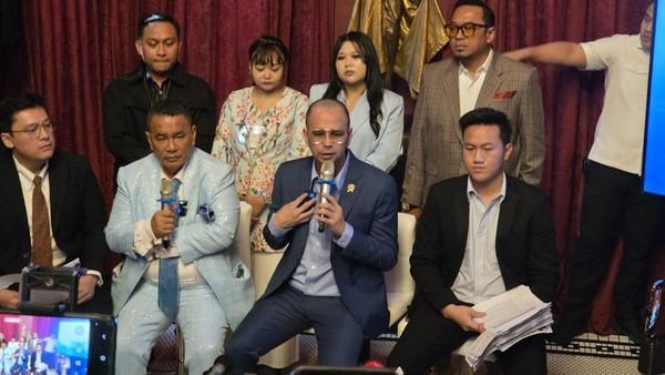 Klarifikasi Raffi Ahmad Terkait Tudingan Kasus Bea Cukai, Beberkan Kronologi Awal Mula Namanya Dikaitkan