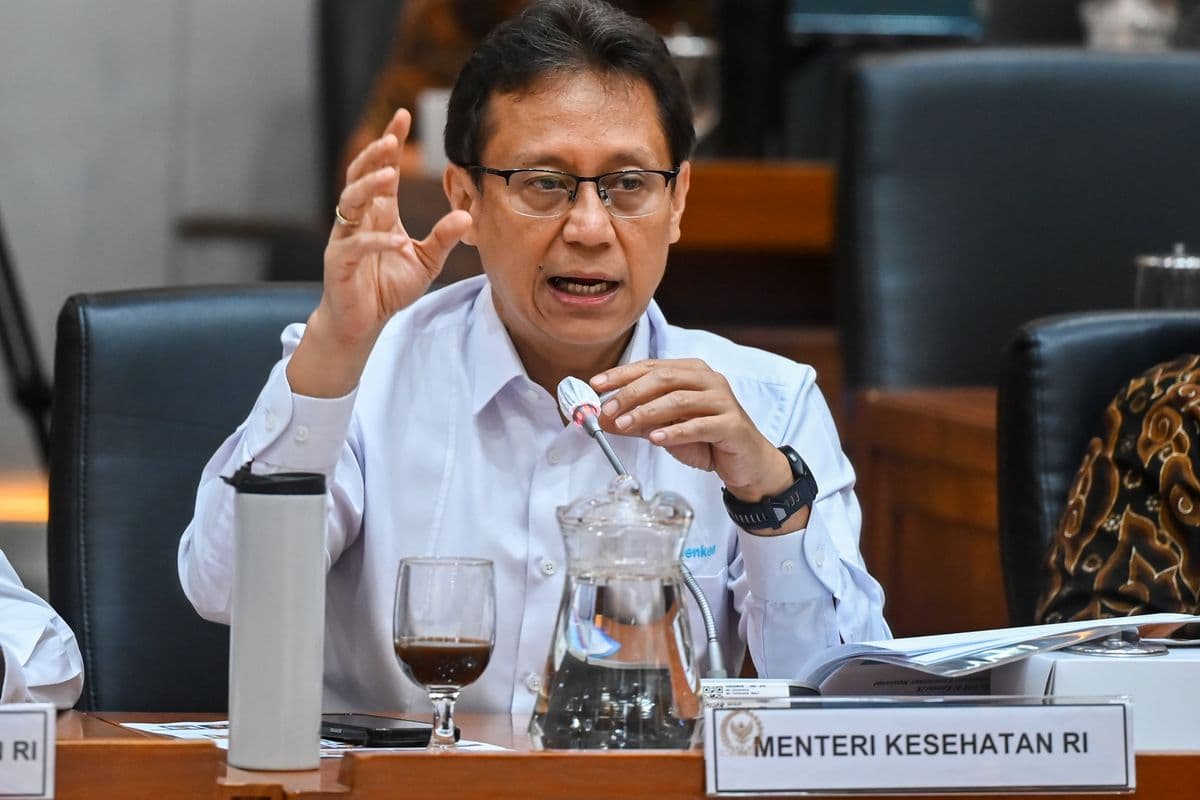 Rupiah Terpuruk, Menkes Beri Lampu Hijau Kenaikan Harga Obat 10-20 Persen