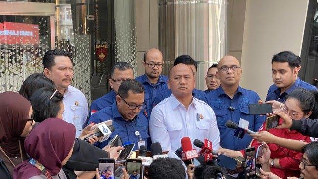 Kejagung Tetapkan Tersangka Baru Kasus Korupsi MBG, Diduga Atur Mitra dan Titik Dapur Program