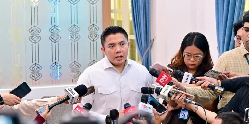 Pemerintah Pastikan Harga Pertamax Dinamis Mengikuti Harga Minyak Dunia