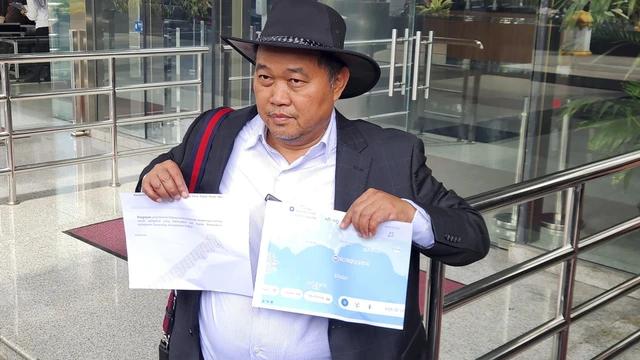 Pejabat Eselon II Diduga Kuasai Lebih dari 100 Dapur MBG, MAKI Siapkan Data Tambahan ke Kejagung