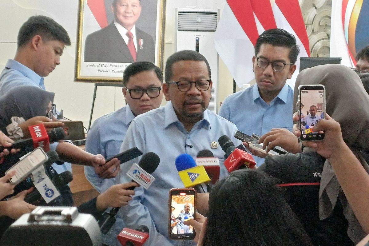 Istana Respons Kritik Massa: Tegaskan Penghematan Anggaran dan Janji Evaluasi Program MBG
