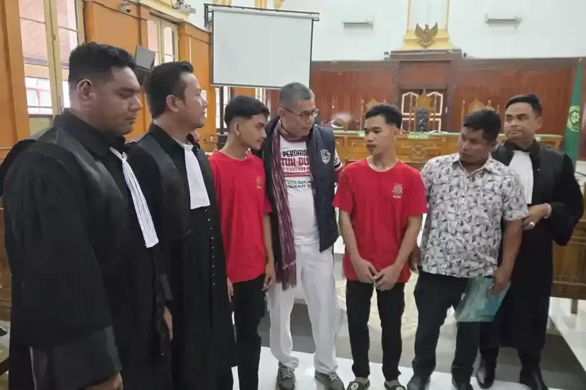 Polemik Penangkapan Warga Medan Akibat Membeli 25 Liter Pertalite dengan Jerigen