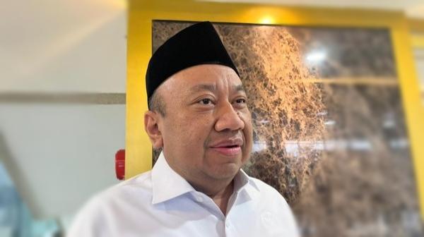 Komisi X Tegaskan Temuan BPK Soal Ratusan Kepala Sekolah Mundur karena Dugaan Dana BOS Harus Ditindaklanjuti