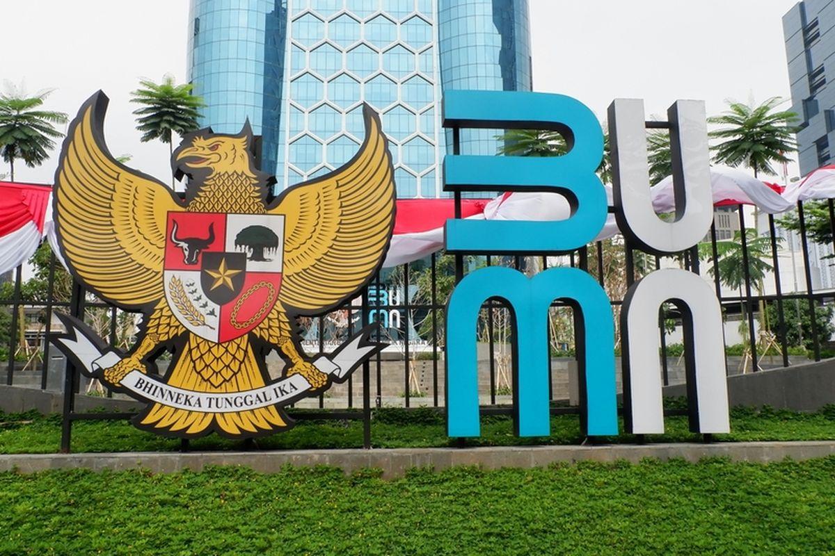 DPR Dukung Penataan Lebih dari 1.000 Entitas BUMN Demi Efektivitas Kinerja Perusahaan Negara