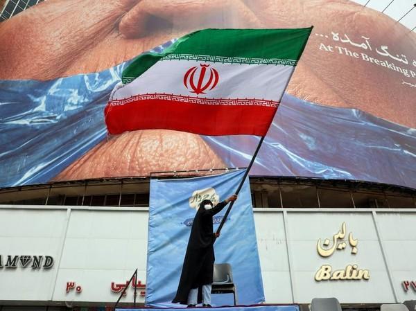 Iran Nyatakan Kemenangan Usai Capai Kesepakatan Damai dengan Amerika Serikat