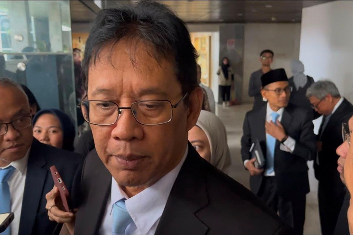 Pemerintah Kaji Ulang Anggaran Makan Bergizi Gratis, Purbaya: Belum Tentu Efisiensi