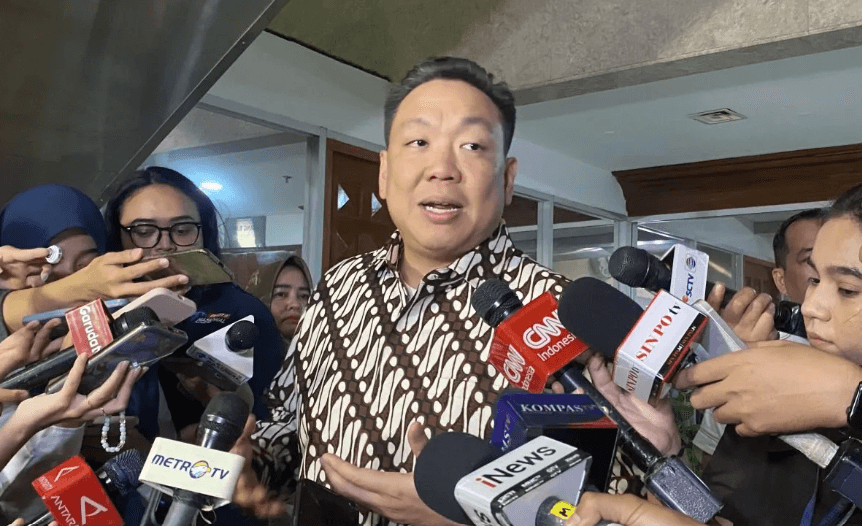Rapat Anggaran BGN 2027 Digelar Tertutup, DPR: Hindari Mispersepsi Publik soal Rp270 Triliun