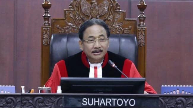 MK Target Putus Gugatan MBG Masuk Dana Pendidikan pada Juli 2026