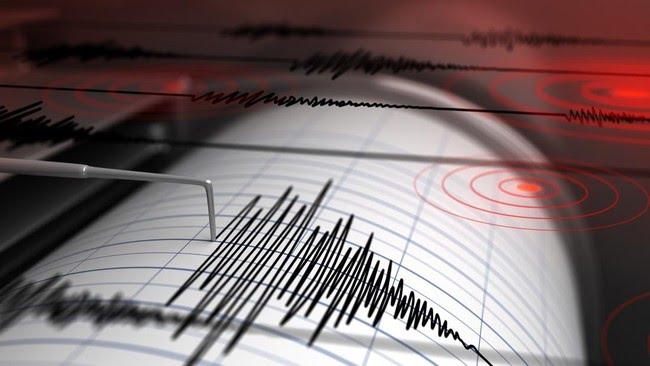 Gempa M 6,7 Guncang Palu dan Sekitarnya, BMKG Catat 13 Kali Gempa Susulan