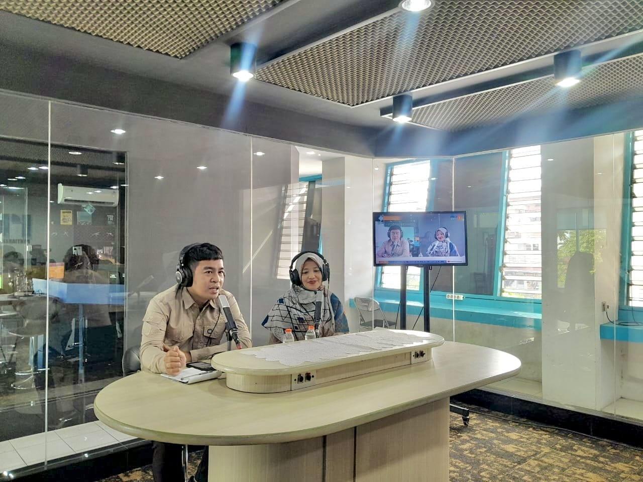 Setahun Program MBG Berjalan, Stunting di Kalbar Masih Naik Jadi 21,82 Persen