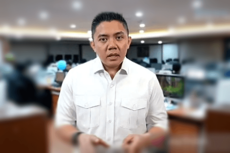 Tahun Baru Islam 1448 H, Seskab Teddy Ajak Masyarakat Muhasabah dan Perbaiki Diri