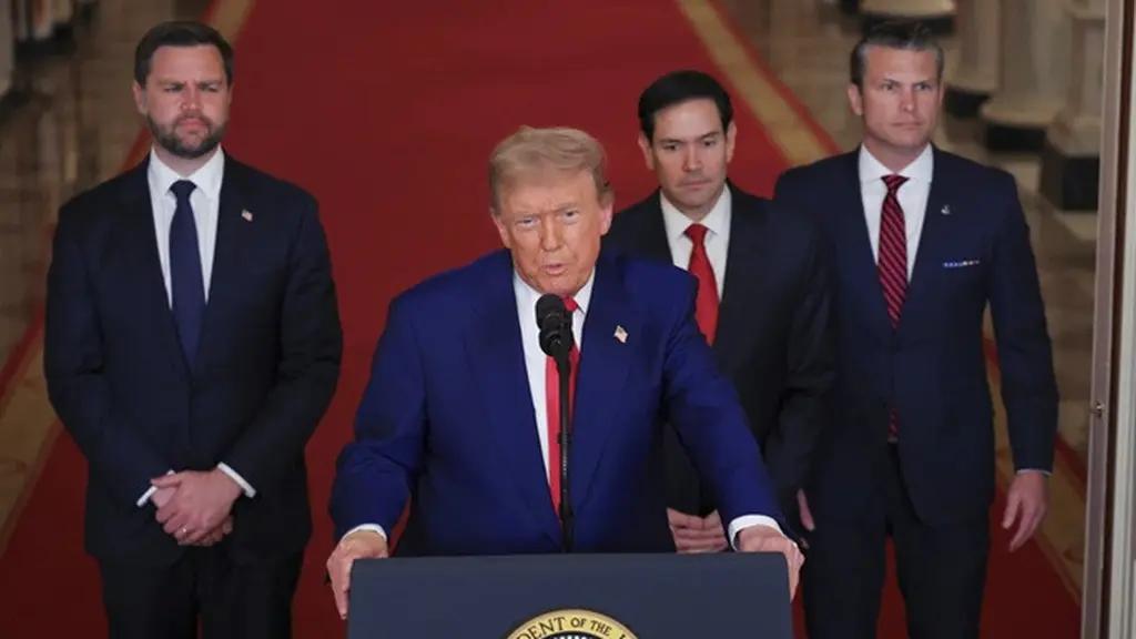Geopolitik Timur Tengah Memanas, Harga Minyak Kembali Menguat Pasca-Ancaman Trump