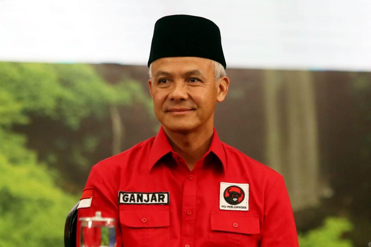 Ramai Tudingan Dekat dengan Mantan Ketua BEM UGM, Politikus PDIP Angkat Bicara