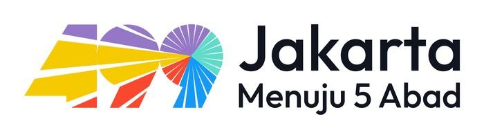 Logo Jakarta Menuju 500 Tahun: Bukan Sekadar Angka, Tapi Penanda Arah Kota