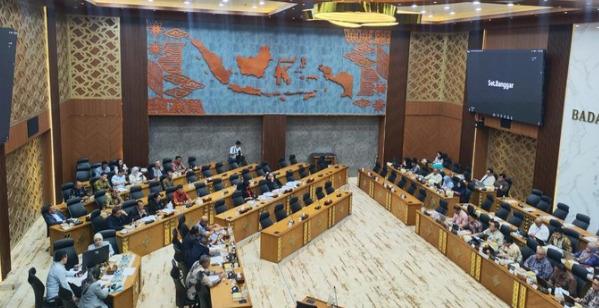 Pemerintah Siapkan Rp635 Triliun untuk 8 Program Prioritas Nasional 2027, Pendidikan Dapat Porsi Terbesar
