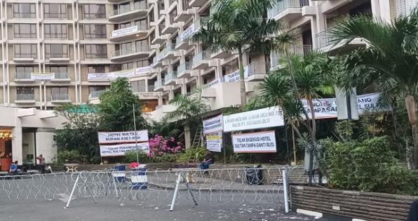 Pemerintah Janji Lindungi Nasib Karyawan Hotel Sultan, Pekerja Diminta Tak Khawatir