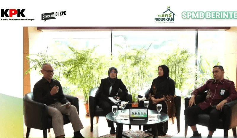 SPMB Ramah 2026 Hapus Sekolah Favorit, Kemendikdasmen Pastikan Mutu Pendidikan Merata