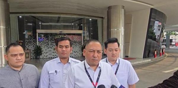 Kuasa Hukum Sony Sanjaya Ungkap Dugaan Pengadaan Fiktif CCTV Rp300 Miliar di BGN
