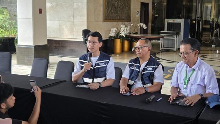 Nasib Tamu yang Terlanjur Booking Hotel Sultan: Disiapkan Posko, Tapi Tidak Ada Jaminan Refund