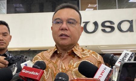 Ada Demo Hari Ini, Pimpinan DPR Mengaku Siap Sambut dan Dengar Aspirasi Mahasiswa