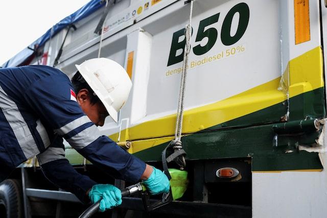 B50 vs Solar Biasa: Saat Energi Tak Lagi Sekadar Soal Harga