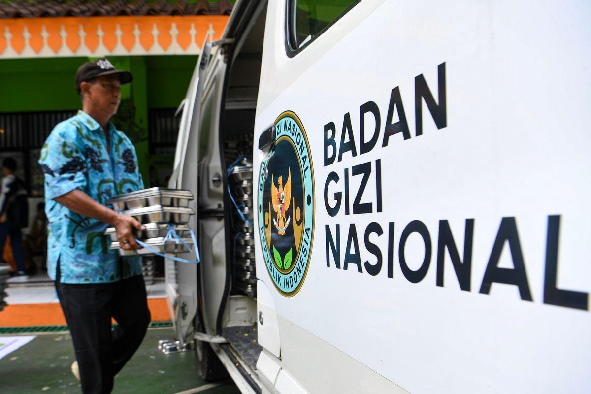 Mitra MBG Protes Penghentian Sementara Program Saat Libur Sekolah