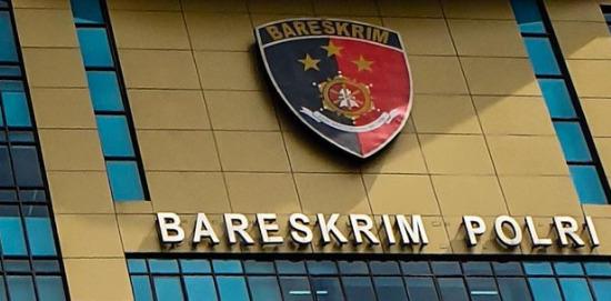 Bareskrim Polri Tangkap Pengendali Uang Jaringan Fredy Pratama, Diterbangkan dari Malaysia ke Jakarta