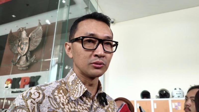 Penegakan Hukum Kasus Korupsi, KPK Jamin Tidak Ada Duplikasi Temuan