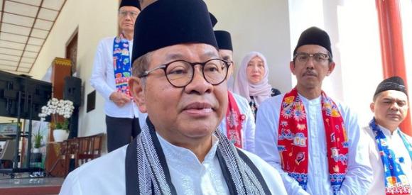 Sambut 500 Tahun Jakarta, Pramono Siapkan Parade 500 Ondel-Ondel Karya Desainer Ternama