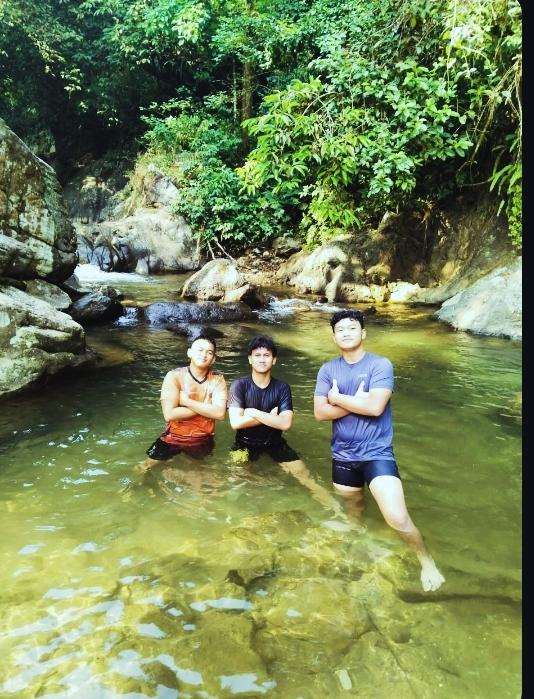 Curug Putri Kencana, Tempat Healing Anak Muda Cuma 1 Jam dari Jakarta