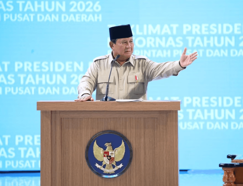 Ribuan Ulama NU Menanti Kehadiran Prabowo di Forum Munas Konbes Nahdlatul Ulama 2026