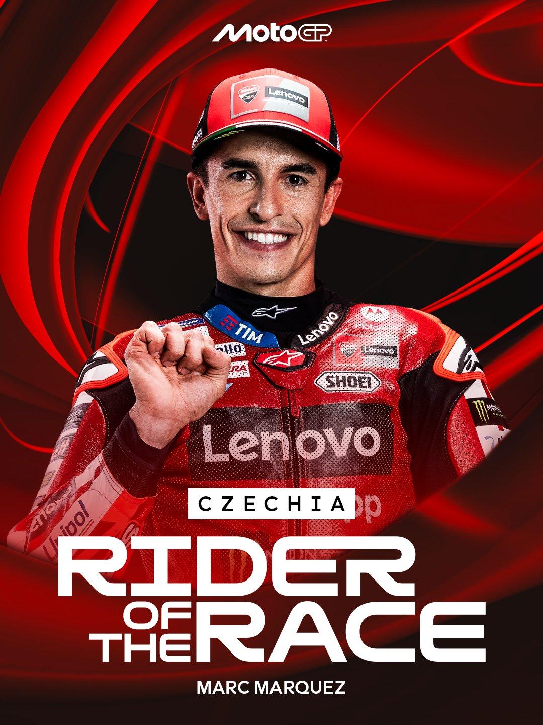 Dominasi Marc Marquez di MotoGP Czechia 2026: Rekor Lap dan Persaingan Gelar Juara Dunia - Foto 1