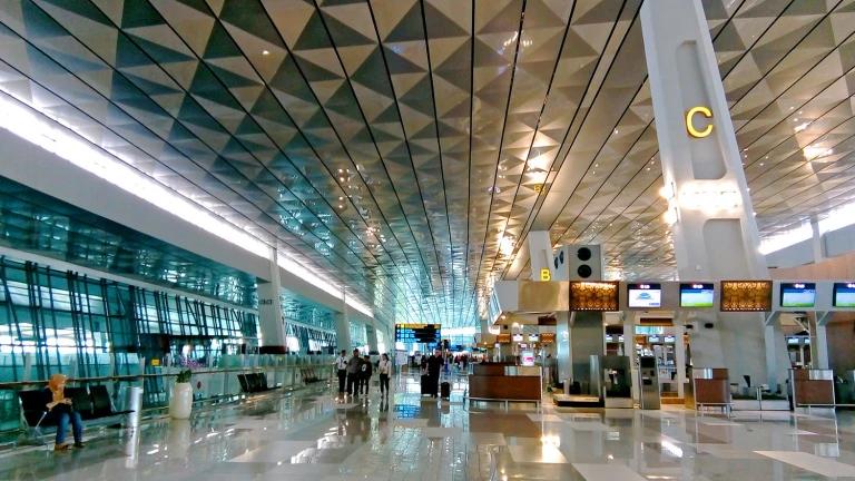 Hadiah Libur Sekolah, Kemenhub Beri Diskon Tarif Lalu Lintas Transportasi
