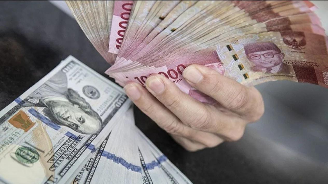 Proteksionisme Dagang Amerika Serikat, Nilai Tukar Rupiah Kembali Melemah