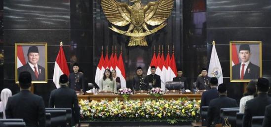 DPRD DKI Jadikan HUT ke-499 Jakarta Momentum Perkuat Identitas Kota Berbudaya dan Berdaya Saing Global