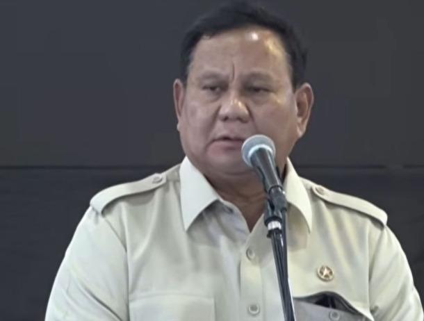 Prabowo Bertolak ke Madura, Resmikan 1.151 Kilometer Jalan dan Hadiri Penutupan Munas-Konbes NU 2026