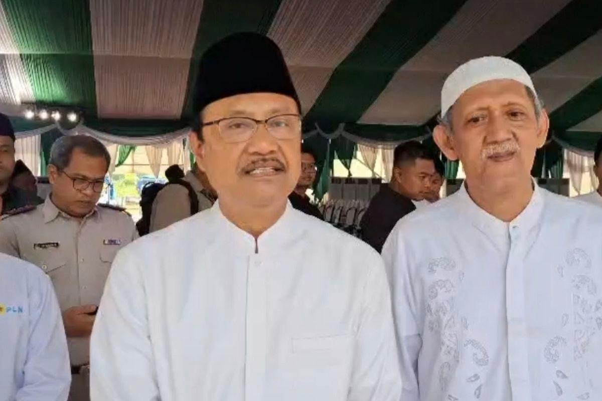 Sebelum Menghadiri Munas NU di Bangkalan, Presiden Prabowo Dijadwalkan Berziarah ke Makam Syaikhona Kholil